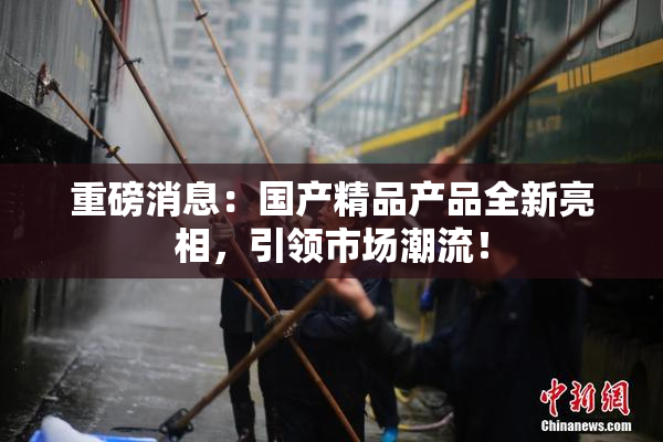 重磅消息：国产精品产品全新亮相，引领市场潮流！