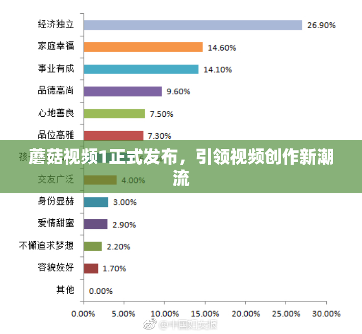蘑菇视频1正式发布，引领视频创作新潮流