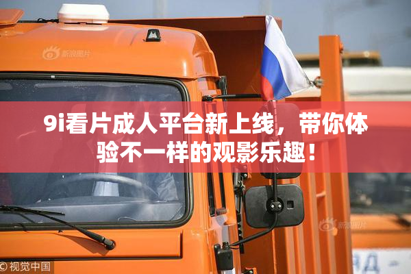 9i看片成人平台新上线，带你体验不一样的观影乐趣！