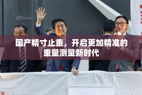 国产精寸止重，开启更加精准的重量测量新时代
