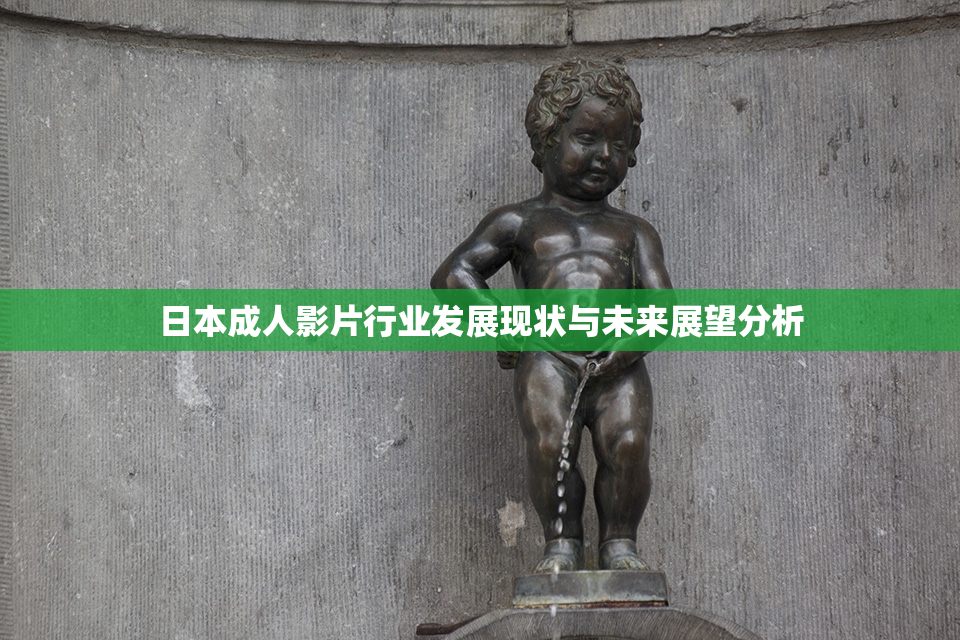 日本成人影片行业发展现状与未来展望分析
