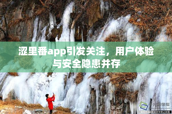 涩里番app引发关注，用户体验与安全隐患并存