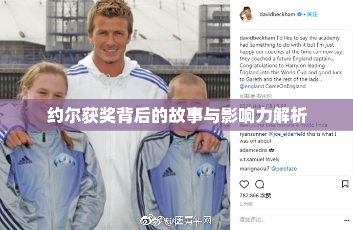 约尔获奖背后的故事与影响力解析