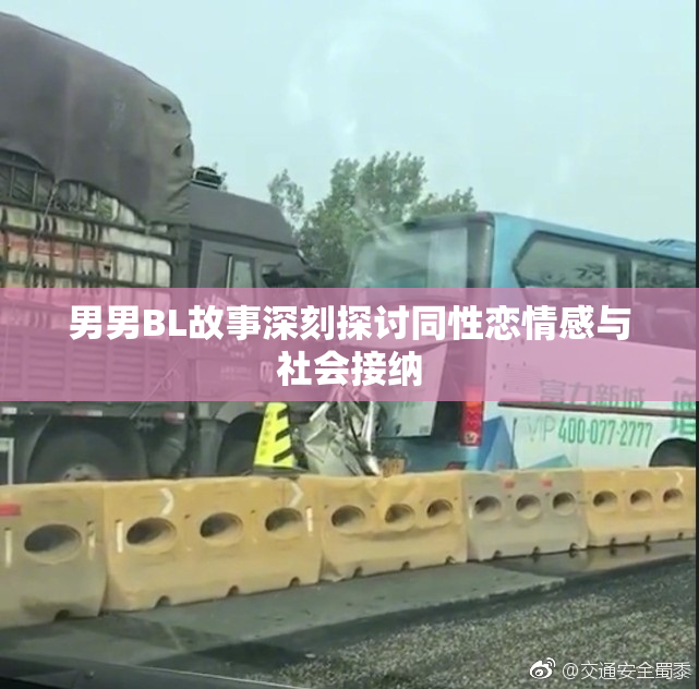 男男BL故事深刻探讨同性恋情感与社会接纳