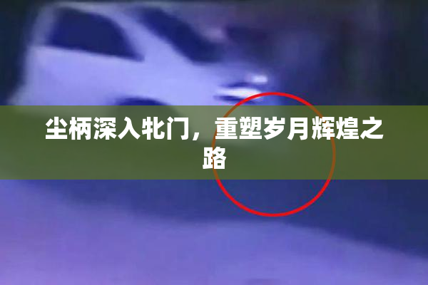 尘柄深入牝门，重塑岁月辉煌之路