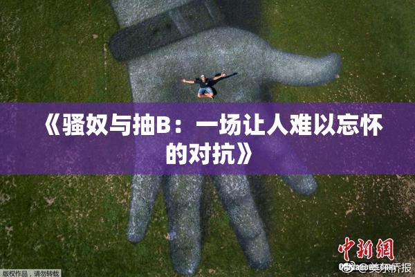 《骚奴与抽B：一场让人难以忘怀的对抗》
