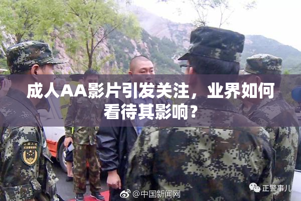 成人AA影片引发关注，业界如何看待其影响？