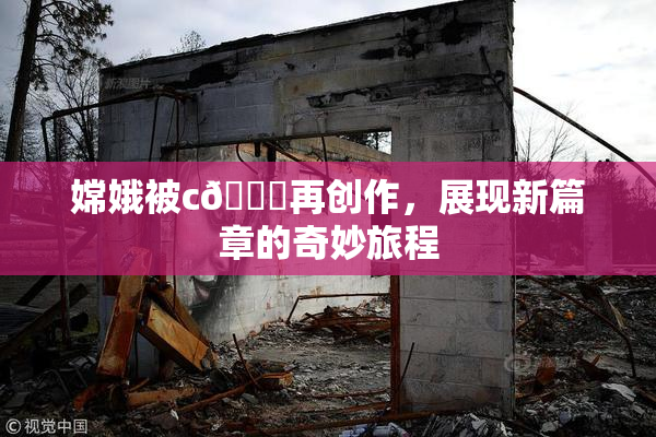 嫦娥被c🔞再创作，展现新篇章的奇妙旅程