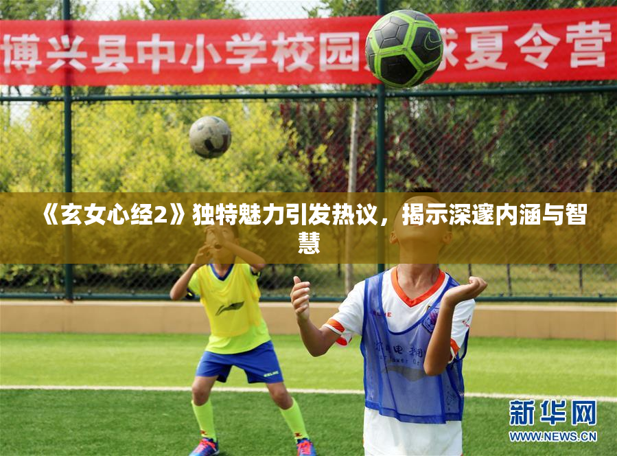 《玄女心经2》独特魅力引发热议，揭示深邃内涵与智慧