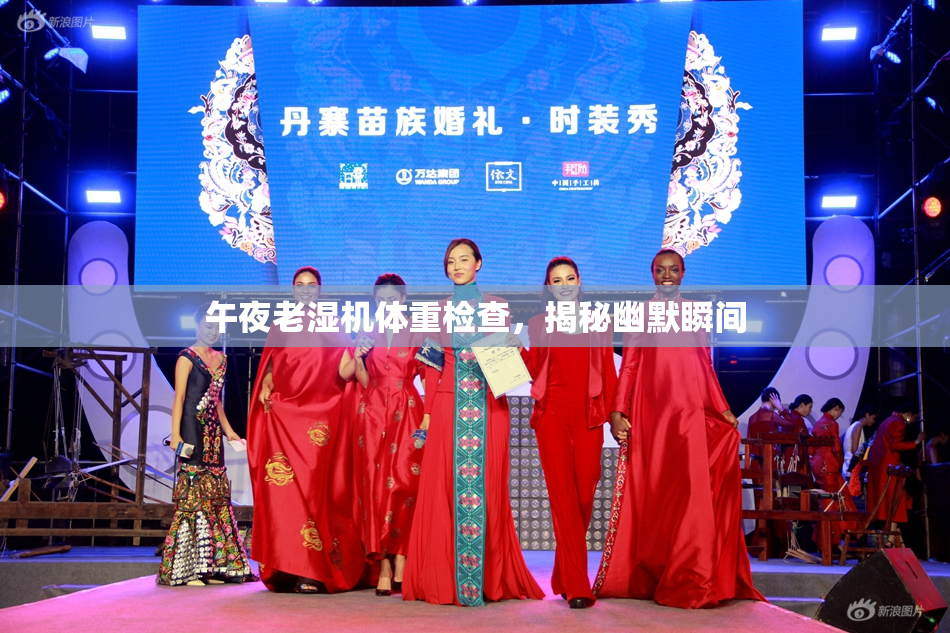 午夜老湿机体重检查，揭秘幽默瞬间