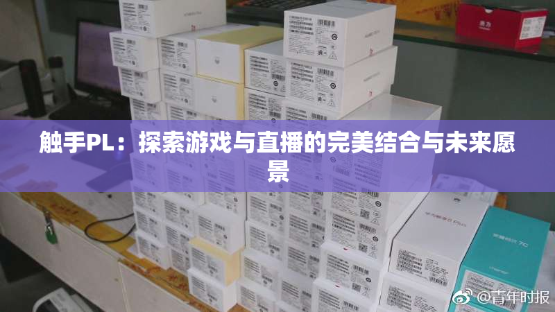 触手PL：探索游戏与直播的完美结合与未来愿景