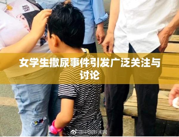 女学生撒尿事件引发广泛关注与讨论