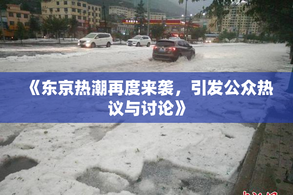 《东京热潮再度来袭，引发公众热议与讨论》