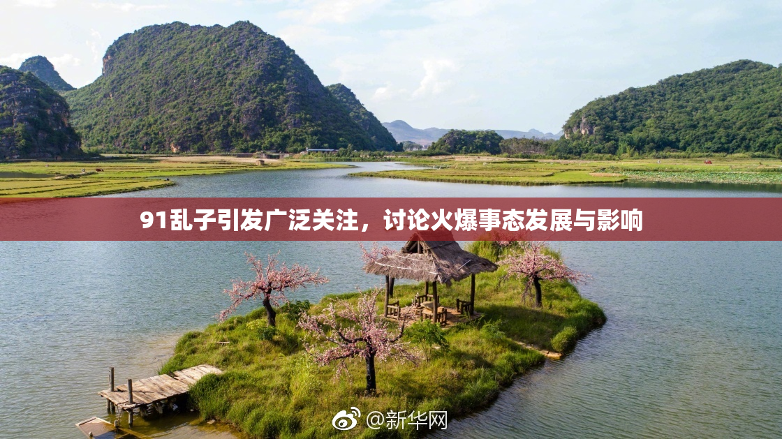91乱子引发广泛关注，讨论火爆事态发展与影响