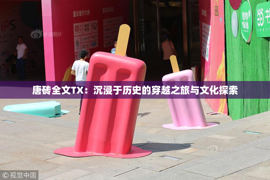 唐砖全文TX：沉浸于历史的穿越之旅与文化探索