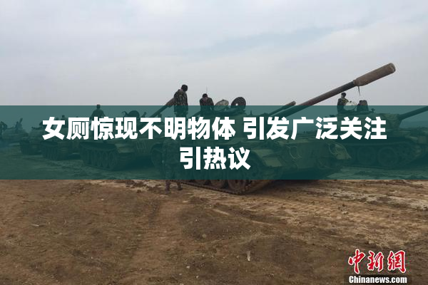 女厕惊现不明物体 引发广泛关注引热议