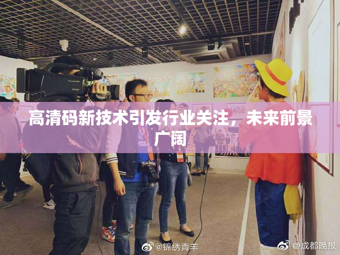 高清码新技术引发行业关注，未来前景广阔