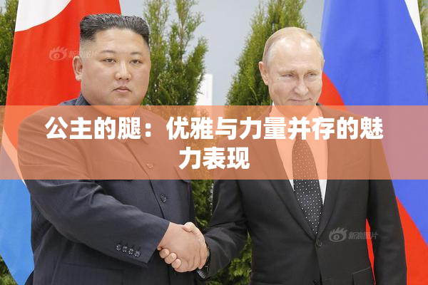 公主的腿：优雅与力量并存的魅力表现