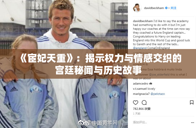 《宦妃天重》：揭示权力与情感交织的宫廷秘闻与历史故事