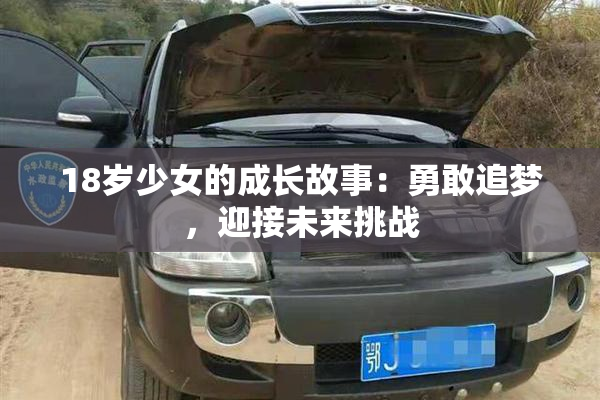 18岁少女的成长故事：勇敢追梦，迎接未来挑战
