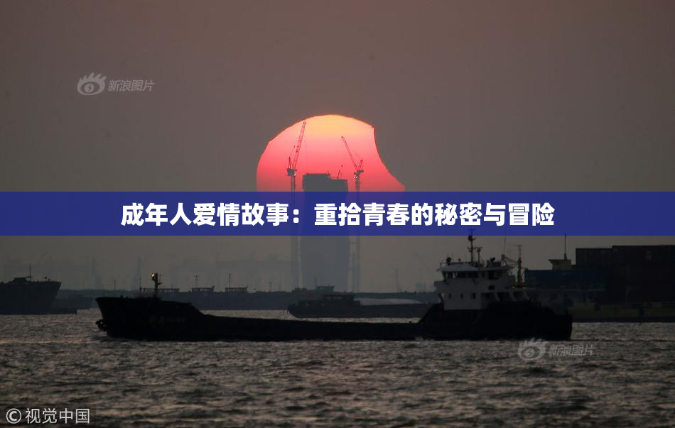 成年人爱情故事：重拾青春的秘密与冒险