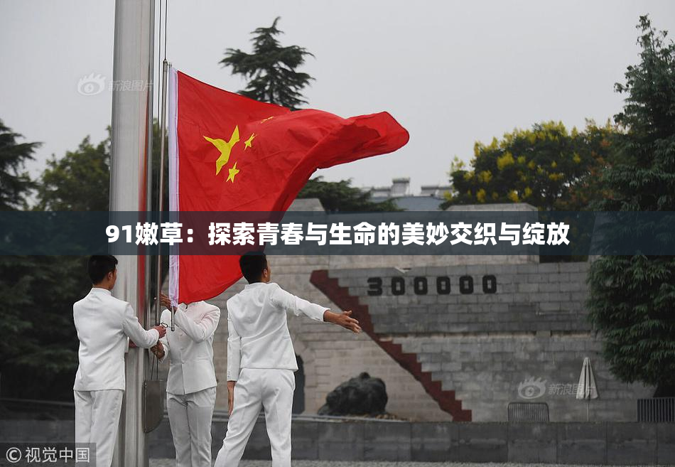 91嫩草：探索青春与生命的美妙交织与绽放