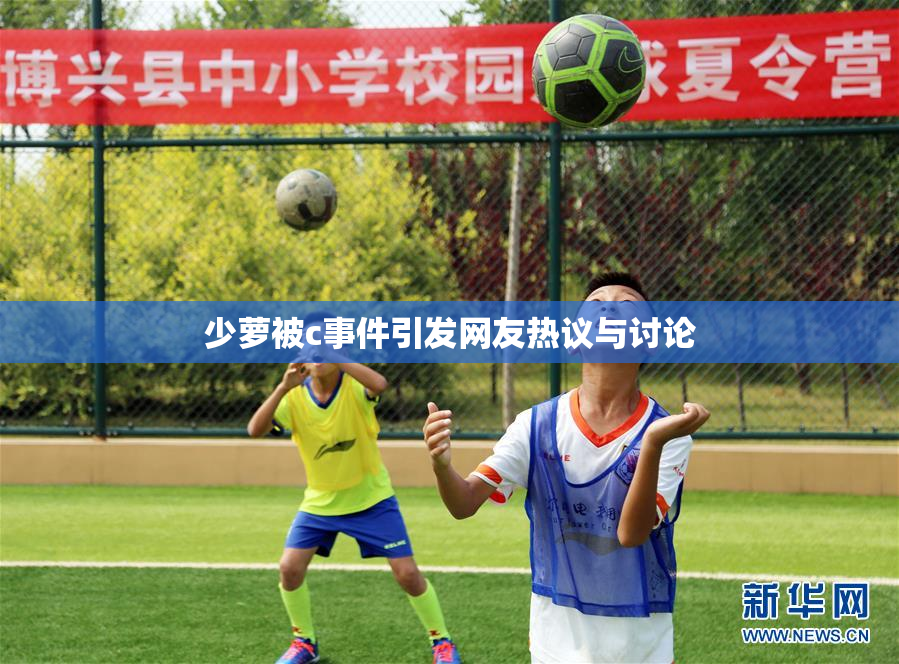 少萝被c事件引发网友热议与讨论