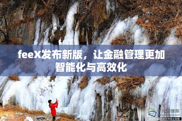 feeX发布新版，让金融管理更加智能化与高效化