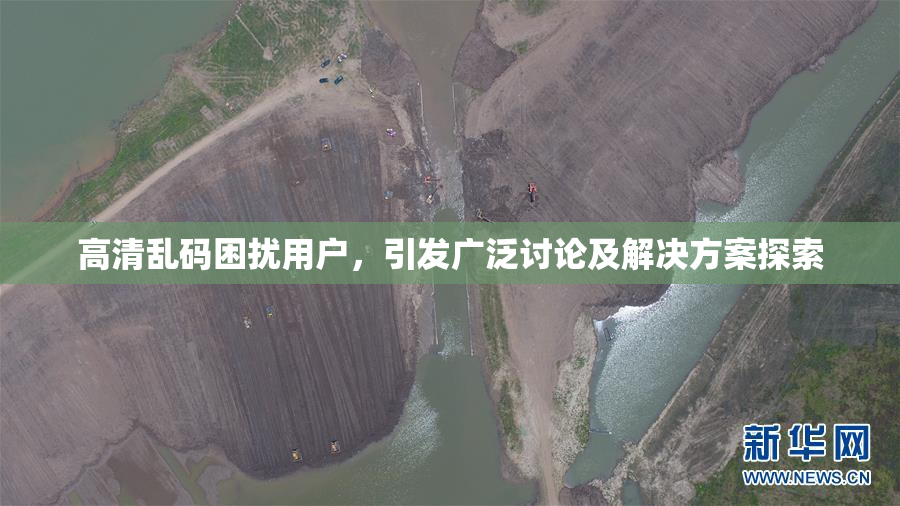 高清乱码困扰用户，引发广泛讨论及解决方案探索