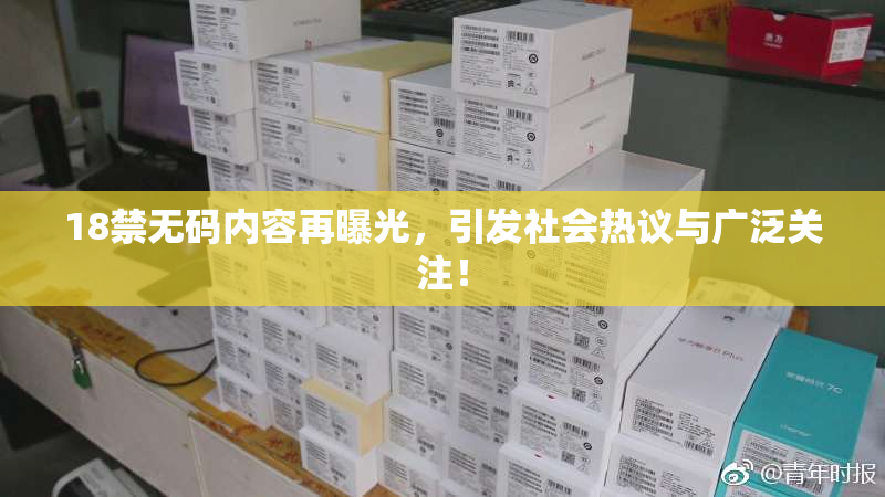 18禁无码内容再曝光，引发社会热议与广泛关注！