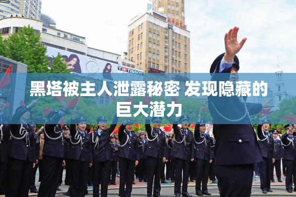 黑塔被主人泄露秘密 发现隐藏的巨大潜力