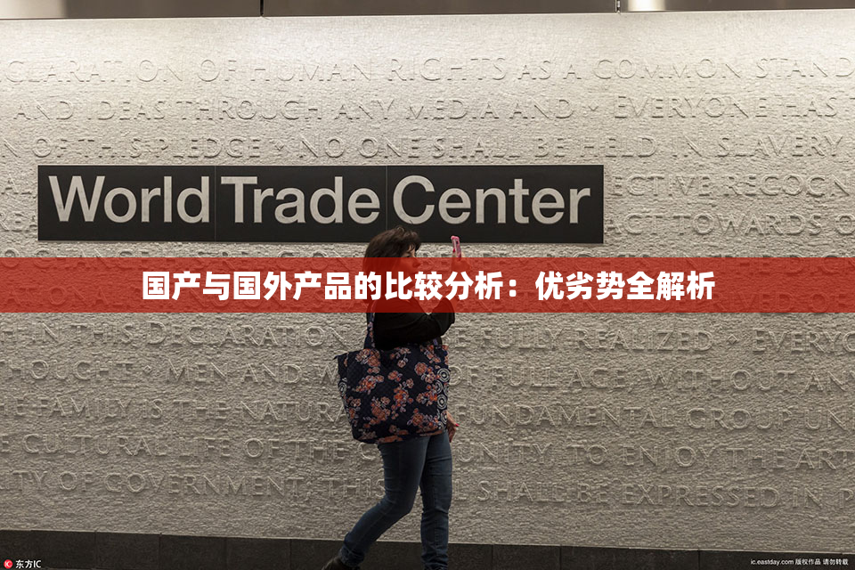 国产与国外产品的比较分析：优劣势全解析