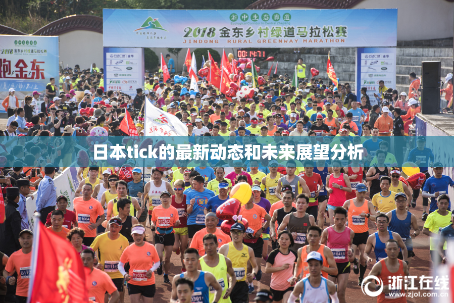 日本tick的最新动态和未来展望分析