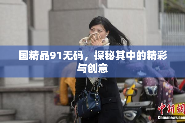 国精品91无码，探秘其中的精彩与创意