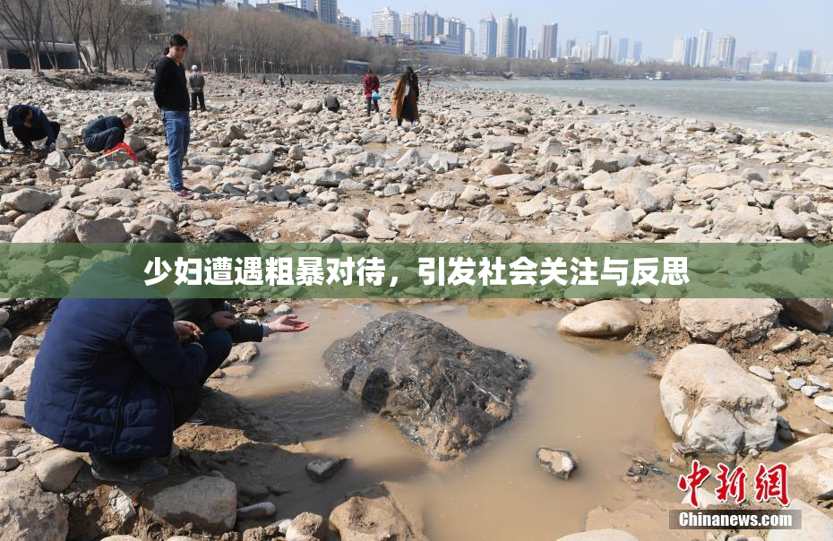 少妇遭遇粗暴对待，引发社会关注与反思