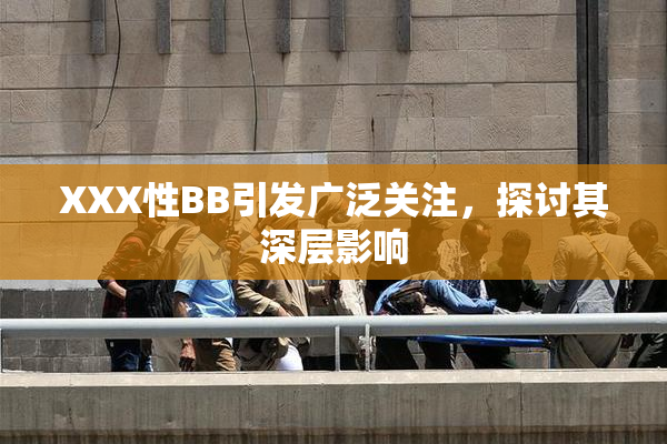 XXX性BB引发广泛关注，探讨其深层影响