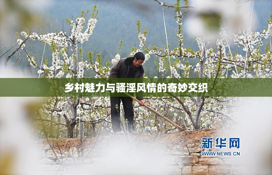乡村魅力与骚淫风情的奇妙交织