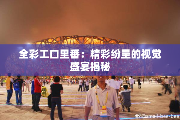 全彩工口里番：精彩纷呈的视觉盛宴揭秘