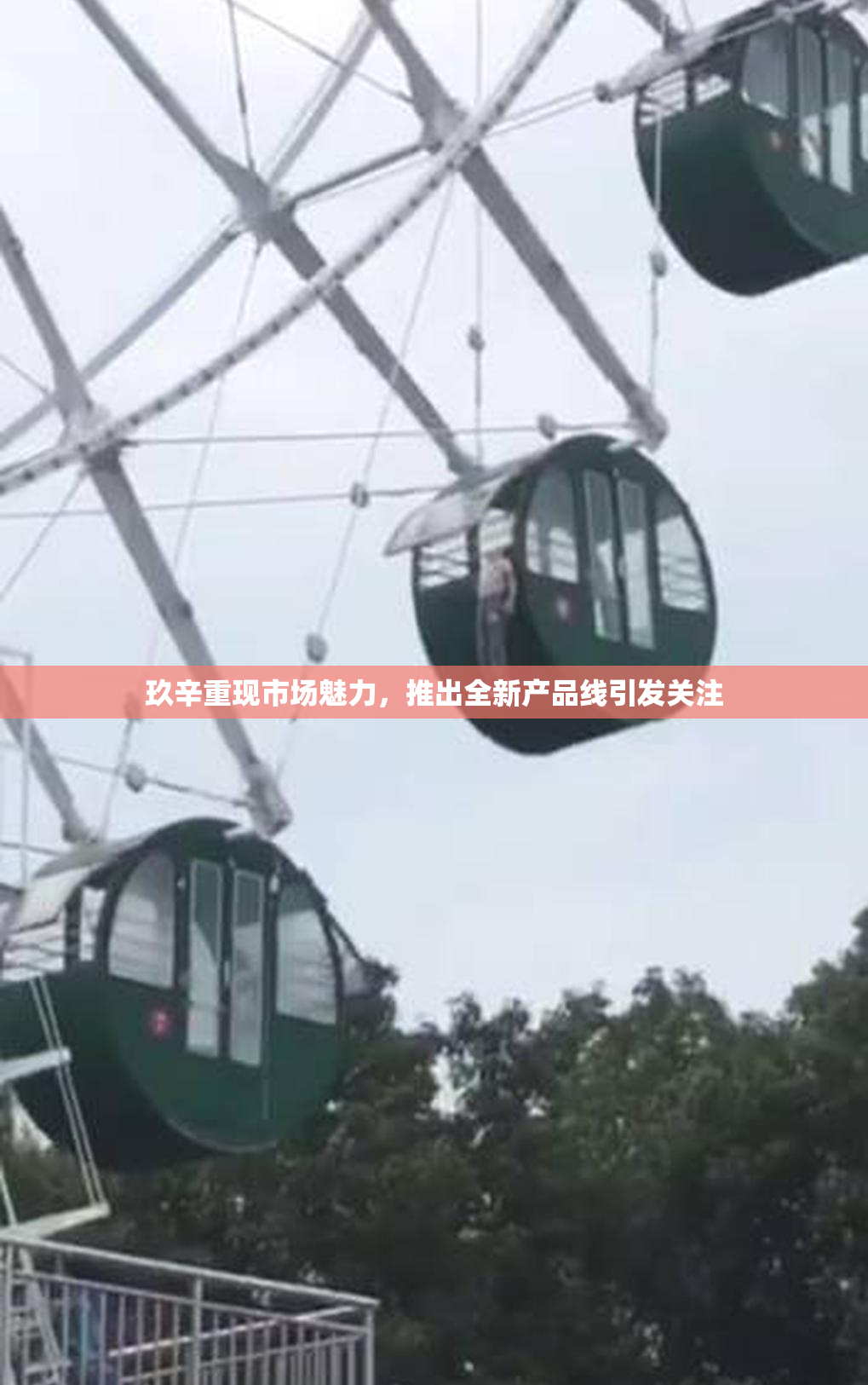 玖辛重现市场魅力，推出全新产品线引发关注