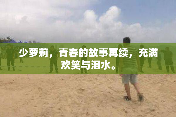 少萝莉，青春的故事再续，充满欢笑与泪水。