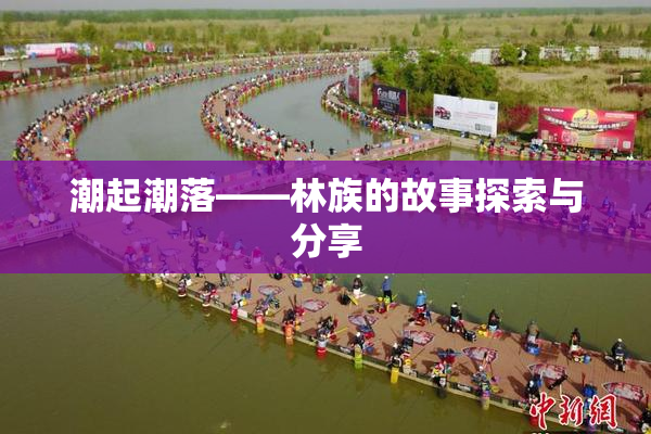潮起潮落——林族的故事探索与分享