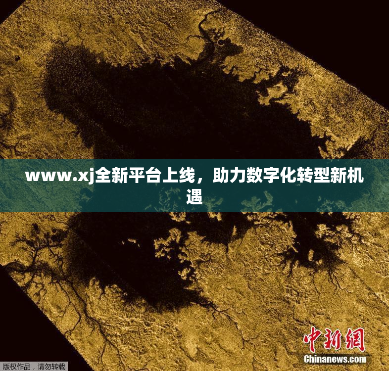 www.xj全新平台上线，助力数字化转型新机遇