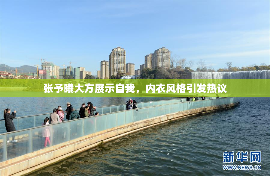 张予曦大方展示自我，内衣风格引发热议