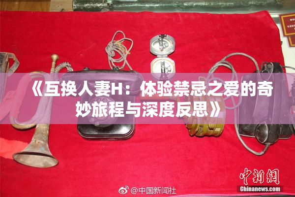 《互换人妻H：体验禁忌之爱的奇妙旅程与深度反思》