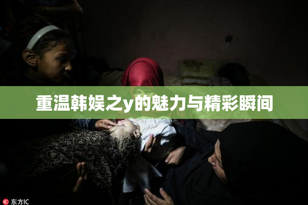 重温韩娱之y的魅力与精彩瞬间