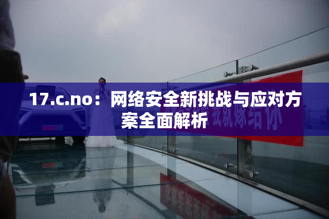 17.c.no：网络安全新挑战与应对方案全面解析