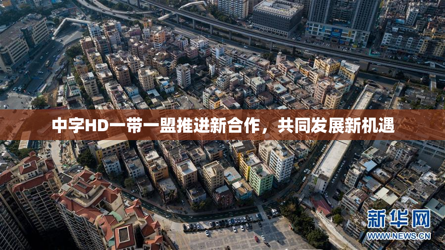 中字HD一带一盟推进新合作，共同发展新机遇
