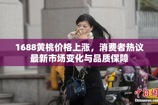 1688黄桃价格上涨，消费者热议最新市场变化与品质保障