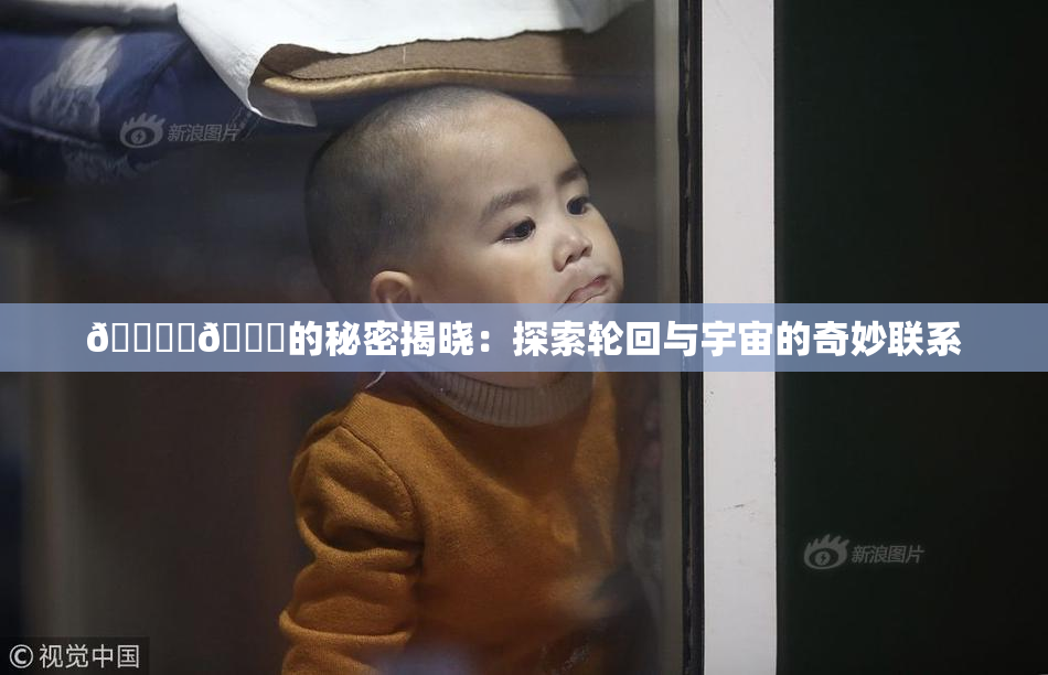 🔞‌🍌的秘密揭晓：探索轮回与宇宙的奇妙联系