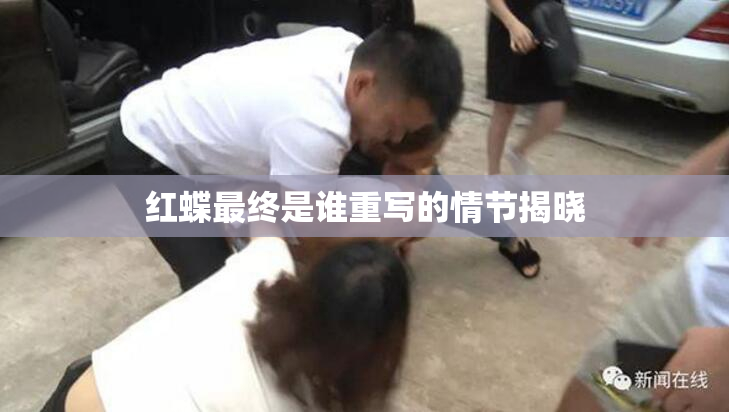 红蝶最终是谁重写的情节揭晓